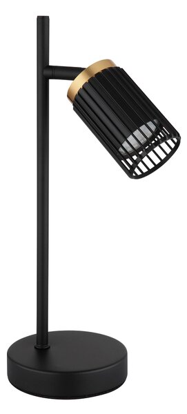 STOLNÍ LAMPA, GU10, 16,5/12/35 cm Globo - Online Only svítidla, Online Only