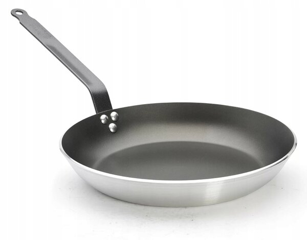 Tradiční pánev de Buyer Choc 32 cm s nepřilnavým povrchem
