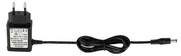STOLNÍ LED LAMPA, dotykový stmívač, 43,2/17,8/75,8 cm Globo - Online Only svítidla, Online Only