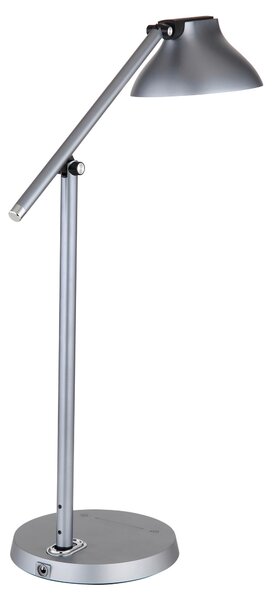 STOLNÍ LED LAMPA, dotykový stmívač, 43,2/17,8/75,8 cm Globo - Online Only svítidla, Online Only