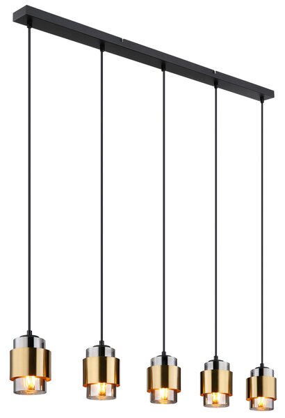 ZÁVĚSNÉ SVÍTIDLO, 105/10/150 cm Globo - Online Only svítidla, Online Only