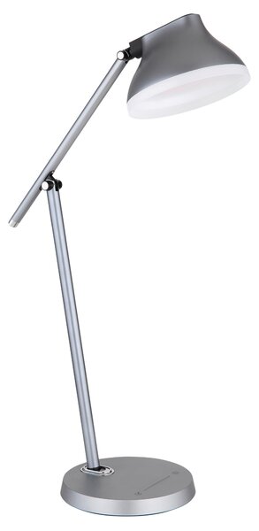 STOLNÍ LED LAMPA, dotykový stmívač, 43,2/17,8/75,8 cm Globo - Online Only svítidla, Online Only