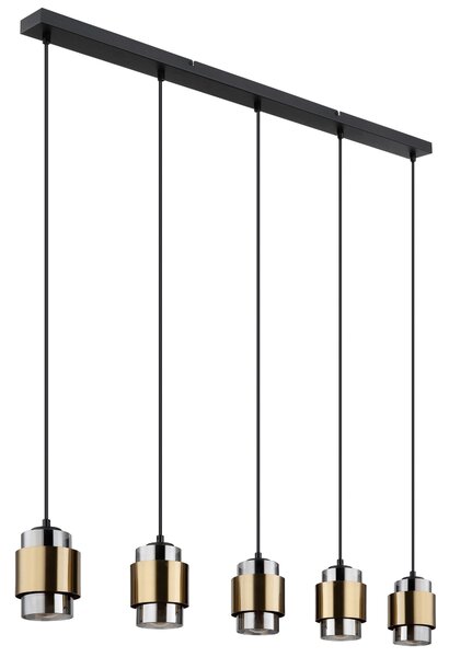 ZÁVĚSNÉ SVÍTIDLO, 105/10/150 cm Globo - Online Only svítidla, Online Only