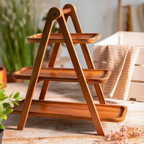 Podnos Homla Homel BASIC 38,5 cm
