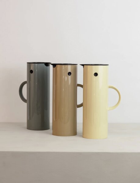 Stelton Termoska EM77 - Warm Sand ST212