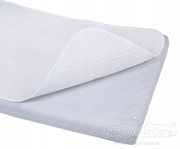 Chránič matrace BabyMatex 120 cm x 60 cm