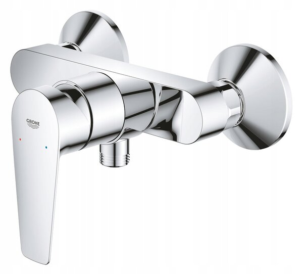 GROHE Sprchová baterie BauEdge, jednopáková, 35mm kartuše 23635001