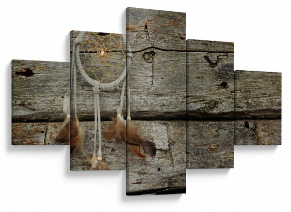 Obraz - Lapač snů (125x70 cm)