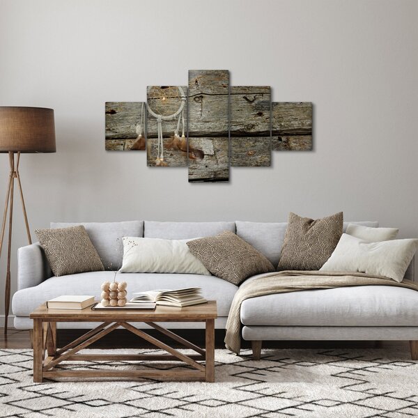 Obraz - Lapač snů (125x70 cm)