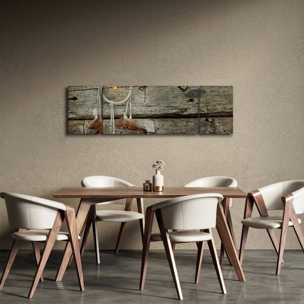 Obraz - Lapač snů (170x50 cm)