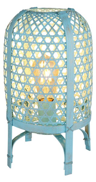 STOLNÍ LAMPA, 22/37 cm Globo - Online Only svítidla, Online Only