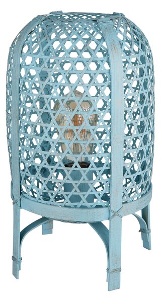 STOLNÍ LAMPA, 22/37 cm Globo - Online Only svítidla, Online Only