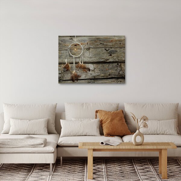 Obraz - Lapač snů (70x50 cm)