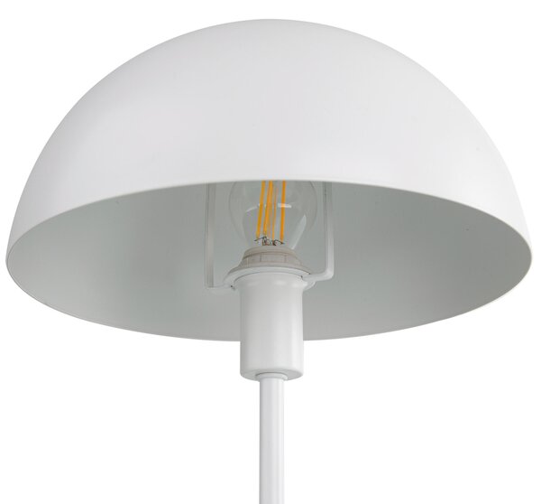 STOLNÍ LAMPA, 25/35 cm Globo - Online Only svítidla, Online Only
