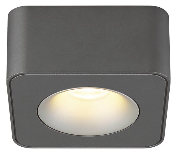 LED ZÁŘIČ, 11.7/11.7/5.5 cm Globo - Online Only svítidla, Online Only