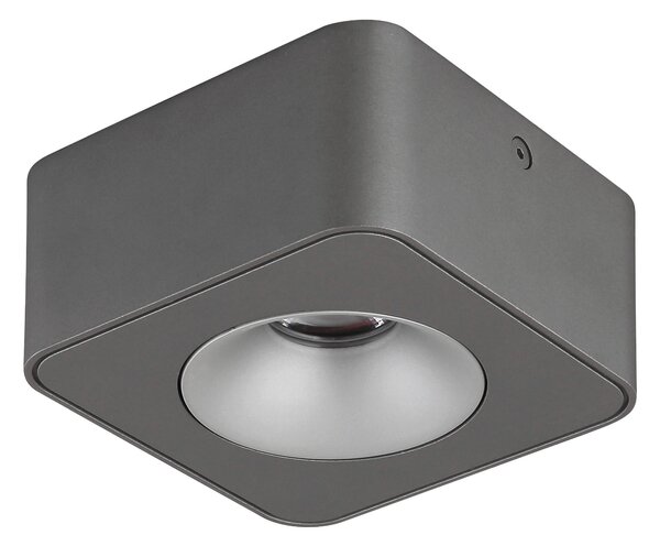 LED ZÁŘIČ, 11.7/11.7/5.5 cm Globo - Online Only svítidla, Online Only