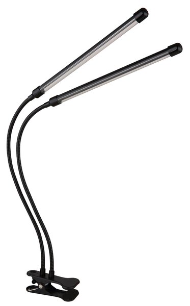 LED SVÍTIDLO SE SVORKOU, 45/41/47 cm Globo - Online Only svítidla, Online Only