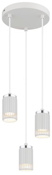ZÁVĚSNÉ SVÍTIDLO, 21/115.5 cm Globo - Online Only svítidla, Online Only