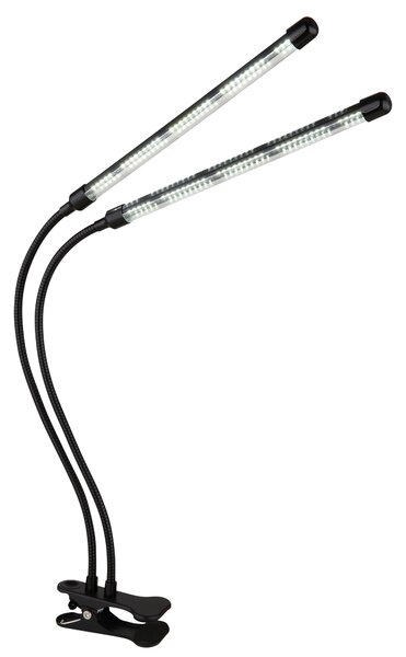 LED SVÍTIDLO SE SVORKOU, 45/41/47 cm Globo - Online Only svítidla, Online Only