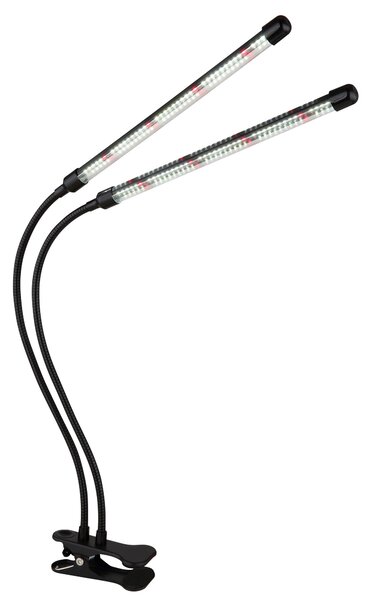 LED SVÍTIDLO SE SVORKOU, 45/41/47 cm Globo - Online Only svítidla, Online Only