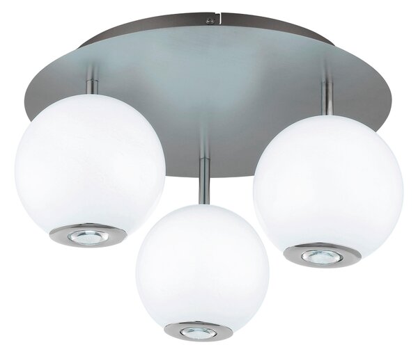 STROPNÍ LED SVÍTIDLO, 42/25 cm Globo - Online Only svítidla, Online Only