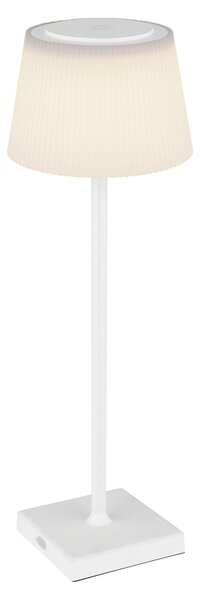 STOLNÍ LAMPA NA BATERIE 13,1/13,1/38 cm Globo - Venkovní světla, Online Only
