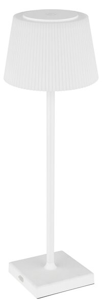 STOLNÍ LAMPA NA BATERIE 13,1/13,1/38 cm Globo - Venkovní světla, Online Only
