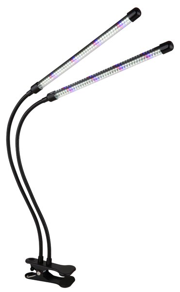 LED SVÍTIDLO SE SVORKOU, 45/41/47 cm Globo - Online Only svítidla, Online Only