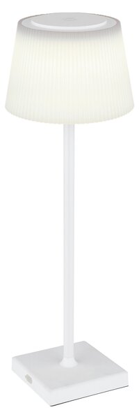 STOLNÍ LAMPA NA BATERIE 13,1/13,1/38 cm Globo - Venkovní světla, Online Only