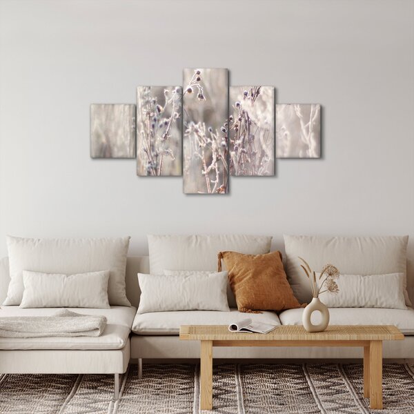 Obraz - Rostlina (125x70 cm)