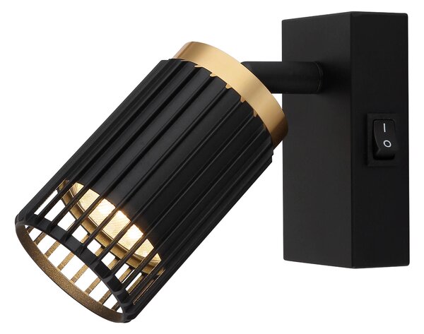 BODOVÉ SVÍTIDLO, 25 W/GU10, 7/12 cm Globo - Online Only svítidla, Online Only