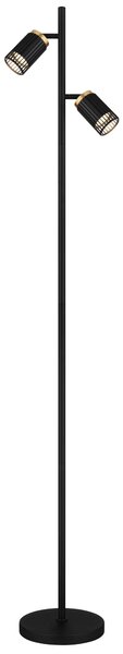 STOJACÍ LAMPA, 27,5/22/158 cm Globo - Online Only svítidla, Online Only