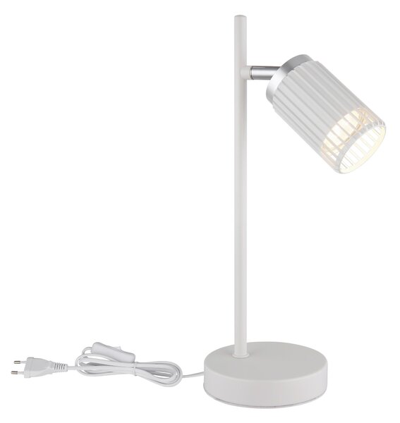 STOLNÍ LAMPA, GU10, 16,5/12/35 cm Globo - Online Only svítidla, Online Only