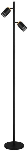 STOJACÍ LAMPA, 27,5/22/158 cm Globo - Online Only svítidla, Online Only