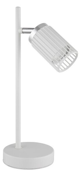 STOLNÍ LAMPA, GU10, 16,5/12/35 cm Globo - Online Only svítidla, Online Only