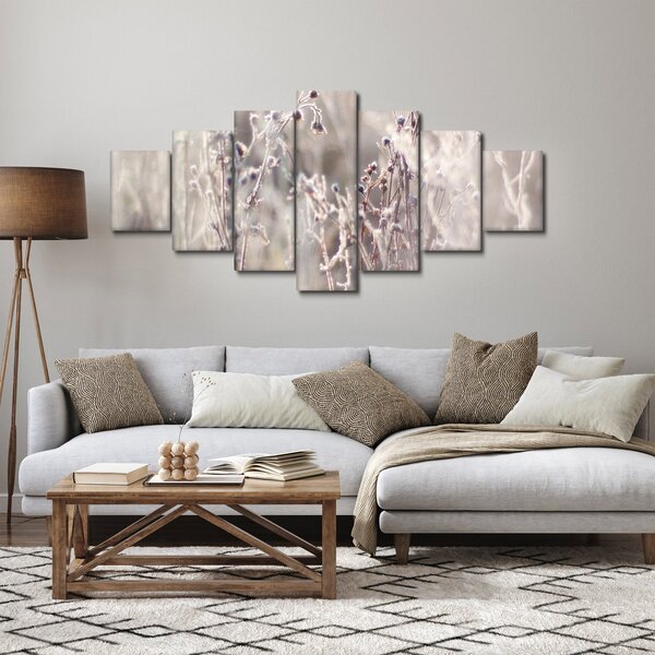 Obraz - Rostlina (210x100 cm)