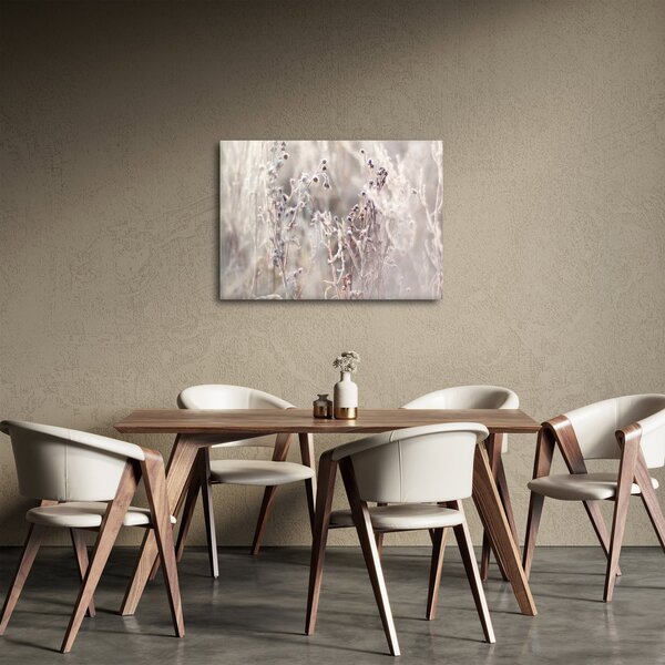 Obraz - Rostlina (70x50 cm)
