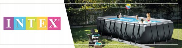 Intex 28093 Plovoucí bazénový teploměr do bazénu
