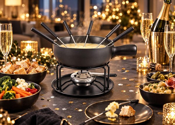 SADA NA FONDUE Homeware Profession