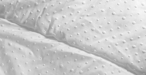 Prošívaná celoroční přikrývka BUBBLES 140x200 cm mikrovlákno John Cotton mall VO
