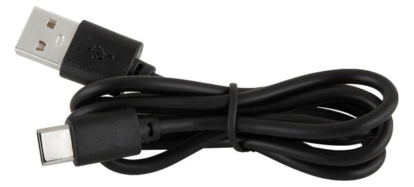 STOLNÍ LED LAMPA, 15,4/15,4/28 cm Globo - Online Only svítidla, Online Only