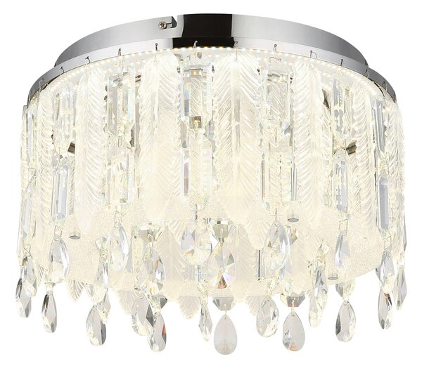 STROPNÍ LED SVÍTIDLO, 38/26 cm Globo - Online Only svítidla, Online Only