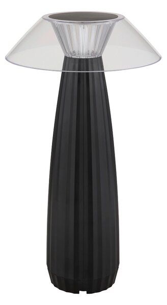 STOLNÍ LED LAMPA, 15,4/15,4/28 cm Globo - Online Only svítidla, Online Only
