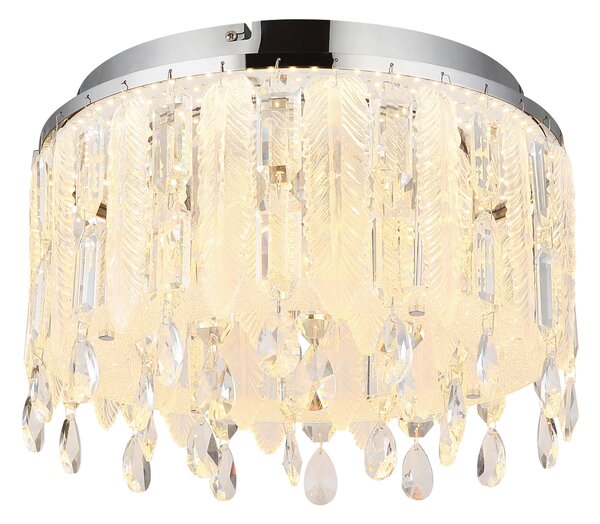 STROPNÍ LED SVÍTIDLO, 38/26 cm Globo - Online Only svítidla, Online Only