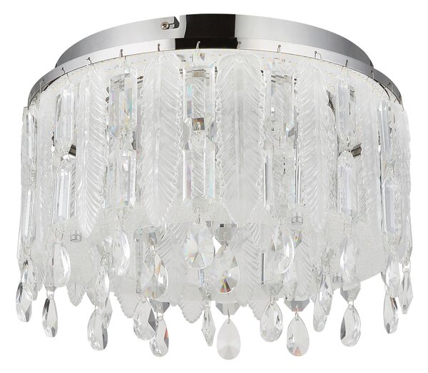 STROPNÍ LED SVÍTIDLO, 38/26 cm Globo - Online Only svítidla, Online Only