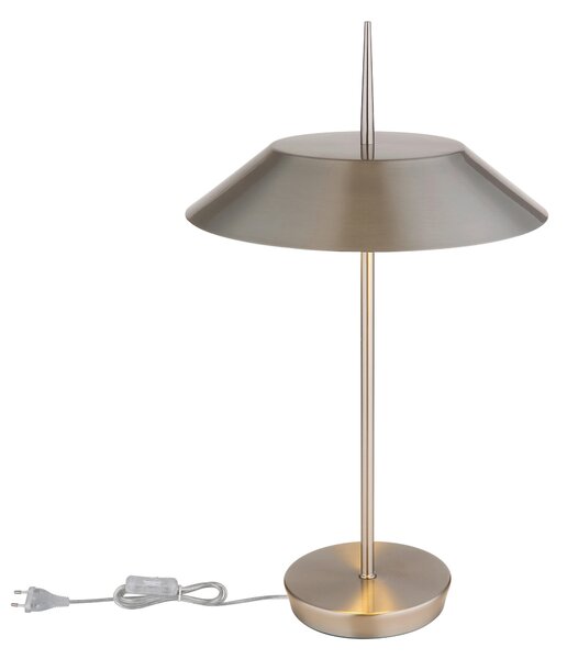 STOLNÍ LAMPA, 30/52 cm Globo - Online Only svítidla, Online Only