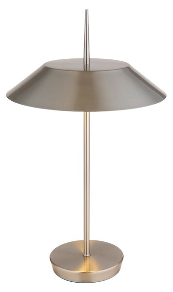 STOLNÍ LAMPA, 30/52 cm Globo - Online Only svítidla, Online Only