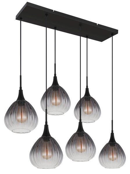 ZÁVĚSNÉ SVÍTIDLO, 90/40/120 cm Globo - Online Only svítidla, Online Only