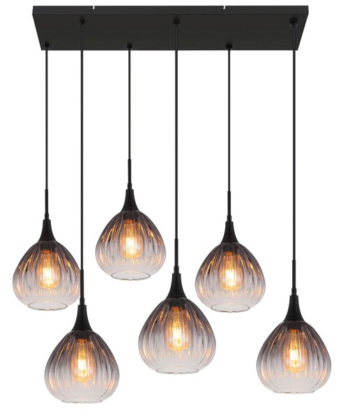 ZÁVĚSNÉ SVÍTIDLO, 90/40/120 cm Globo - Online Only svítidla, Online Only