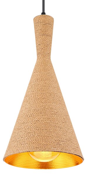 ZÁVĚSNÉ SVÍTIDLO, 19/140 cm Globo - Online Only svítidla, Online Only